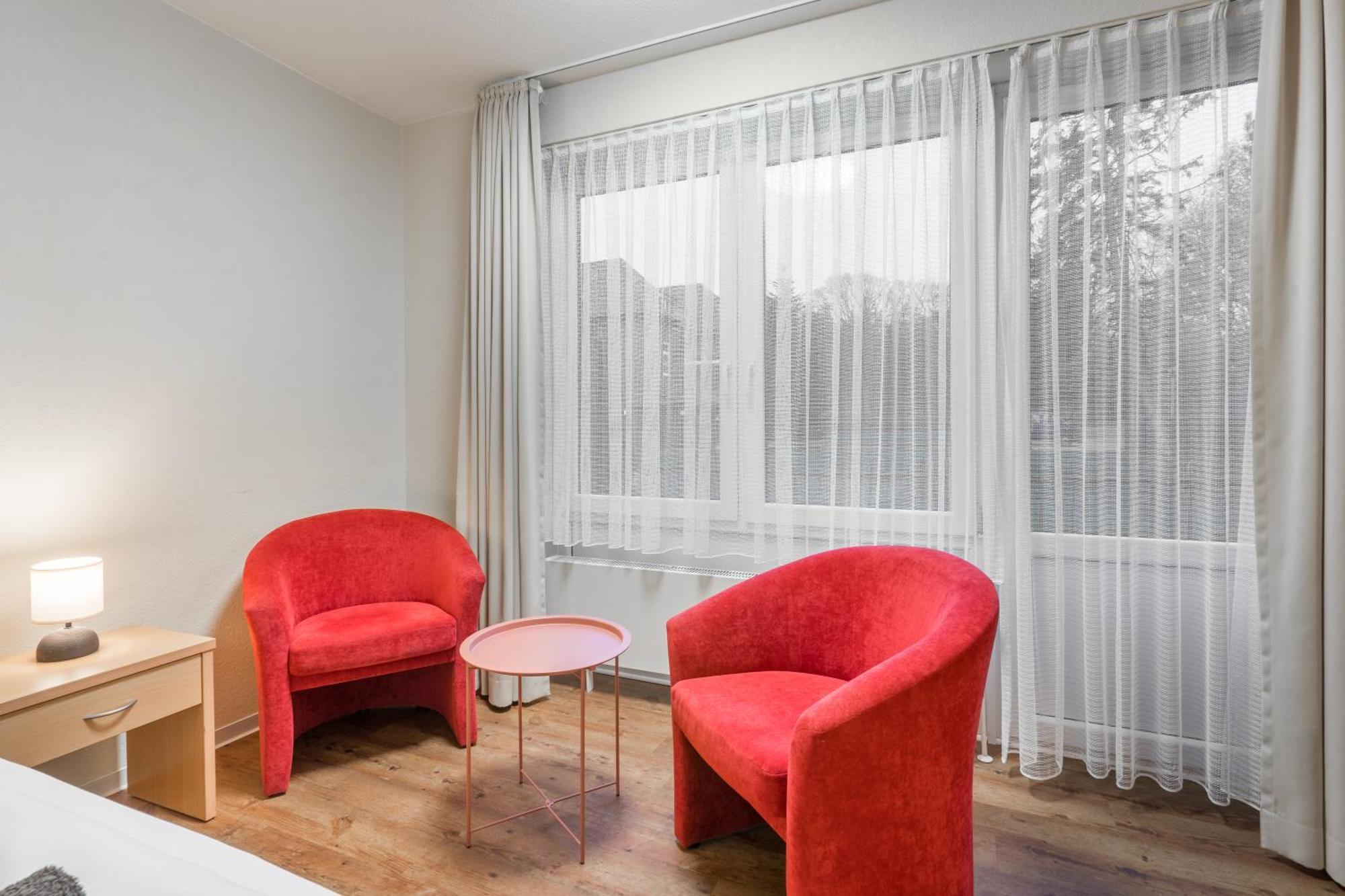 Bsw Ferienwohungen Appartement Wyk auf Föhr