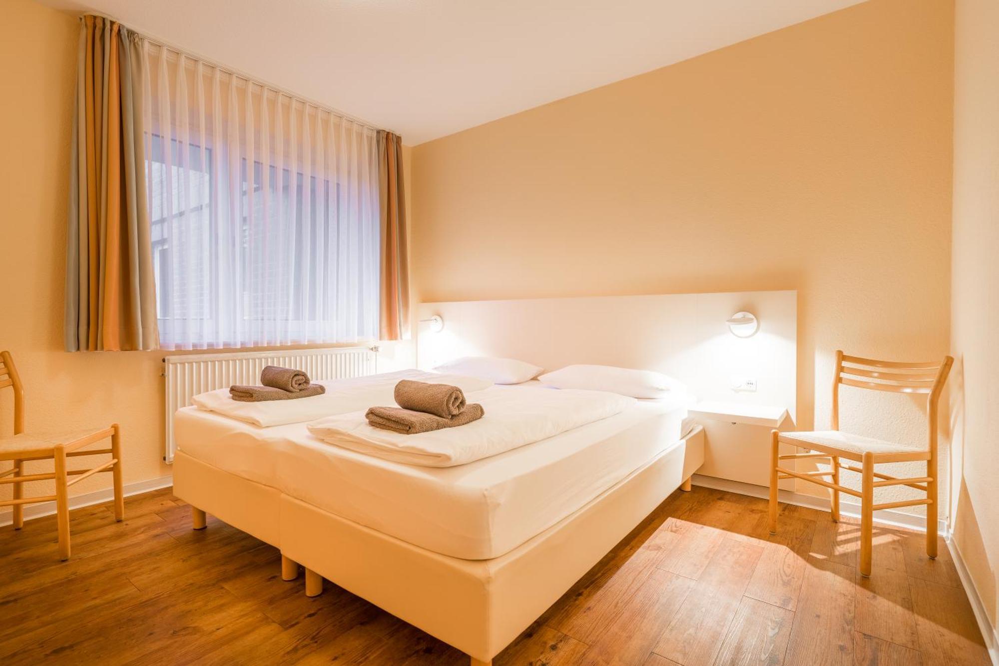 Bsw Ferienwohungen Appartement *