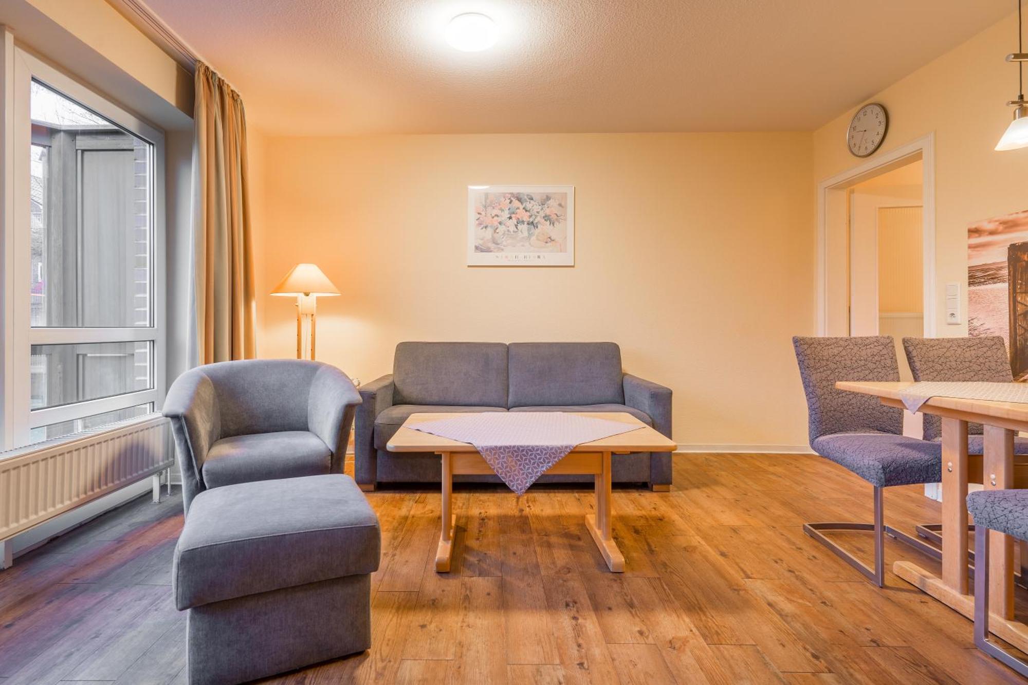 Appartement Bsw Ferienwohungen *