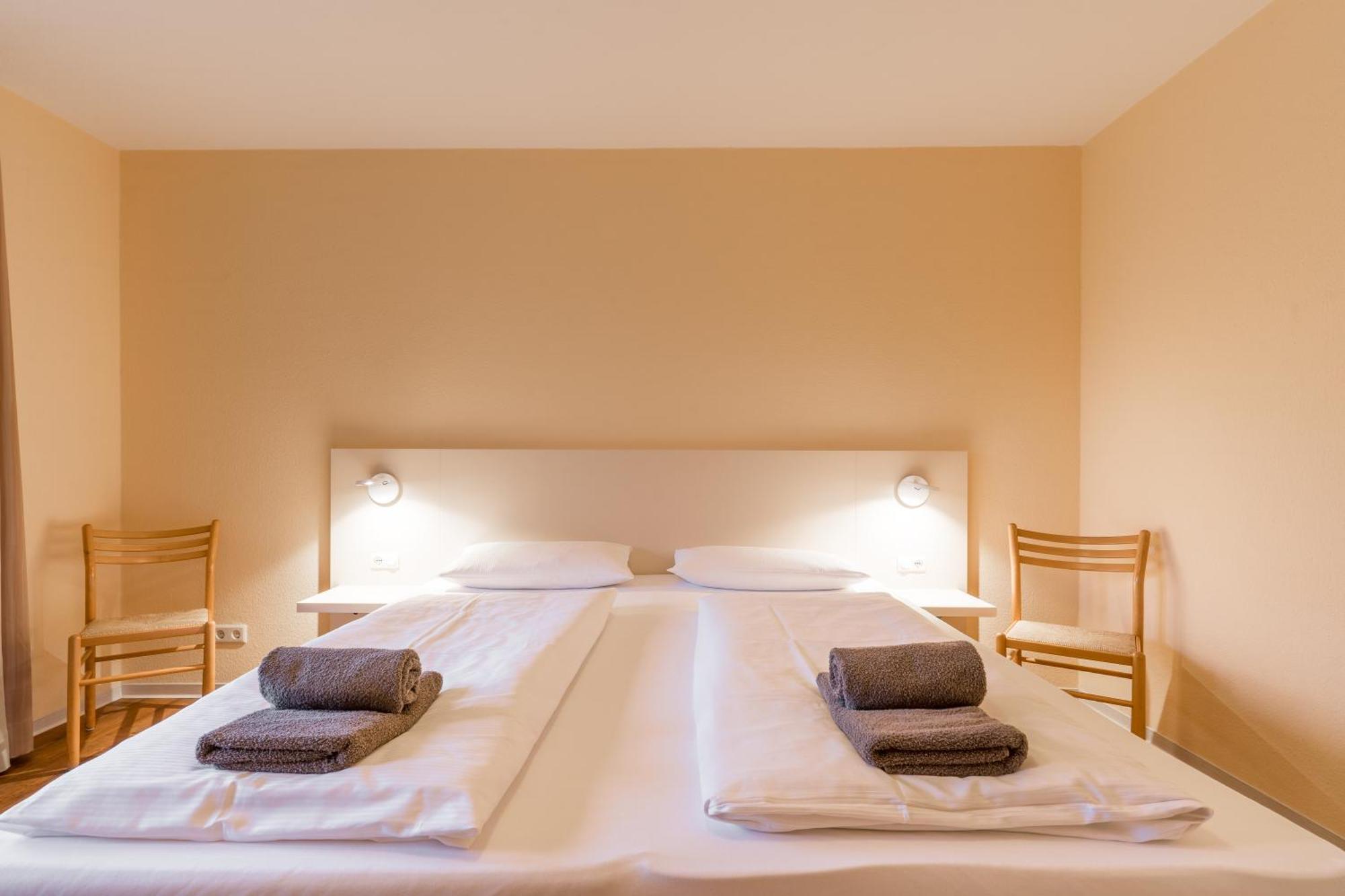 Bsw Ferienwohungen Appartement