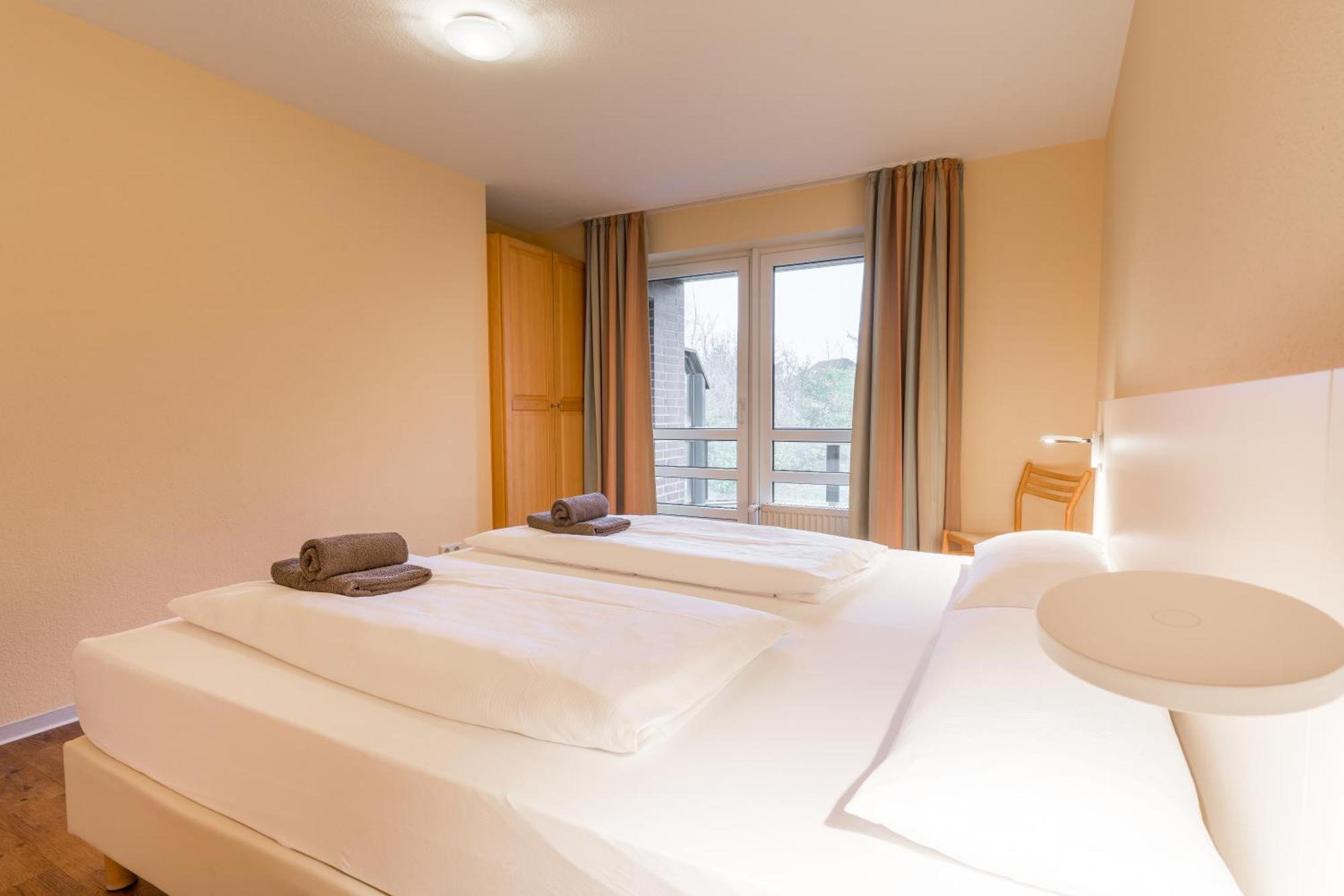 Bsw Ferienwohungen Appartement Wyk auf Föhr
