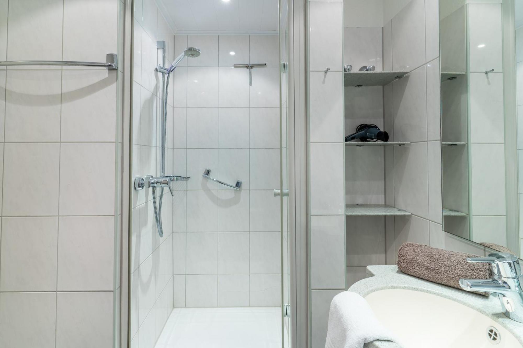 Appartement Bsw Ferienwohungen *
