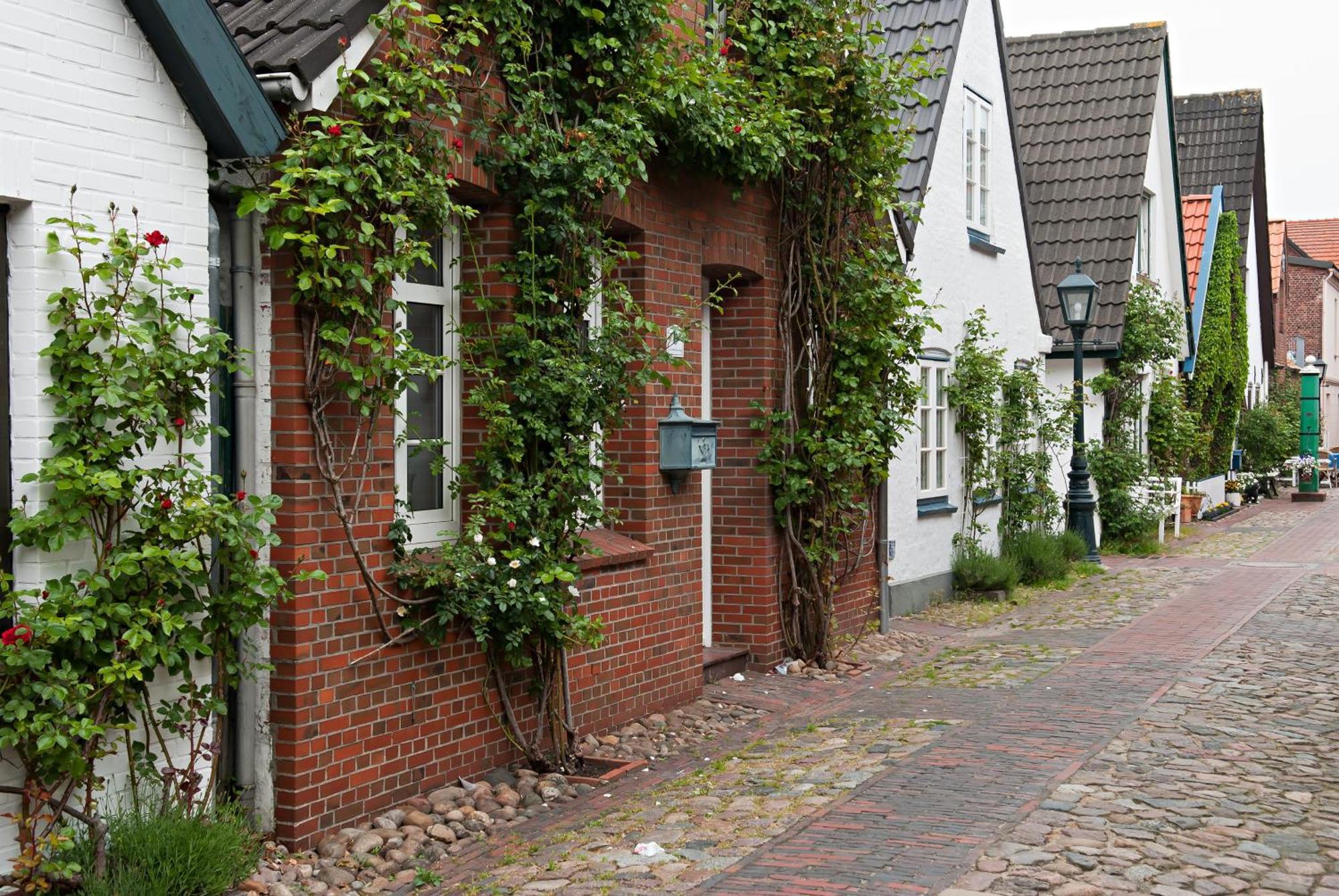 Bsw Ferienwohungen Wyk auf Föhr