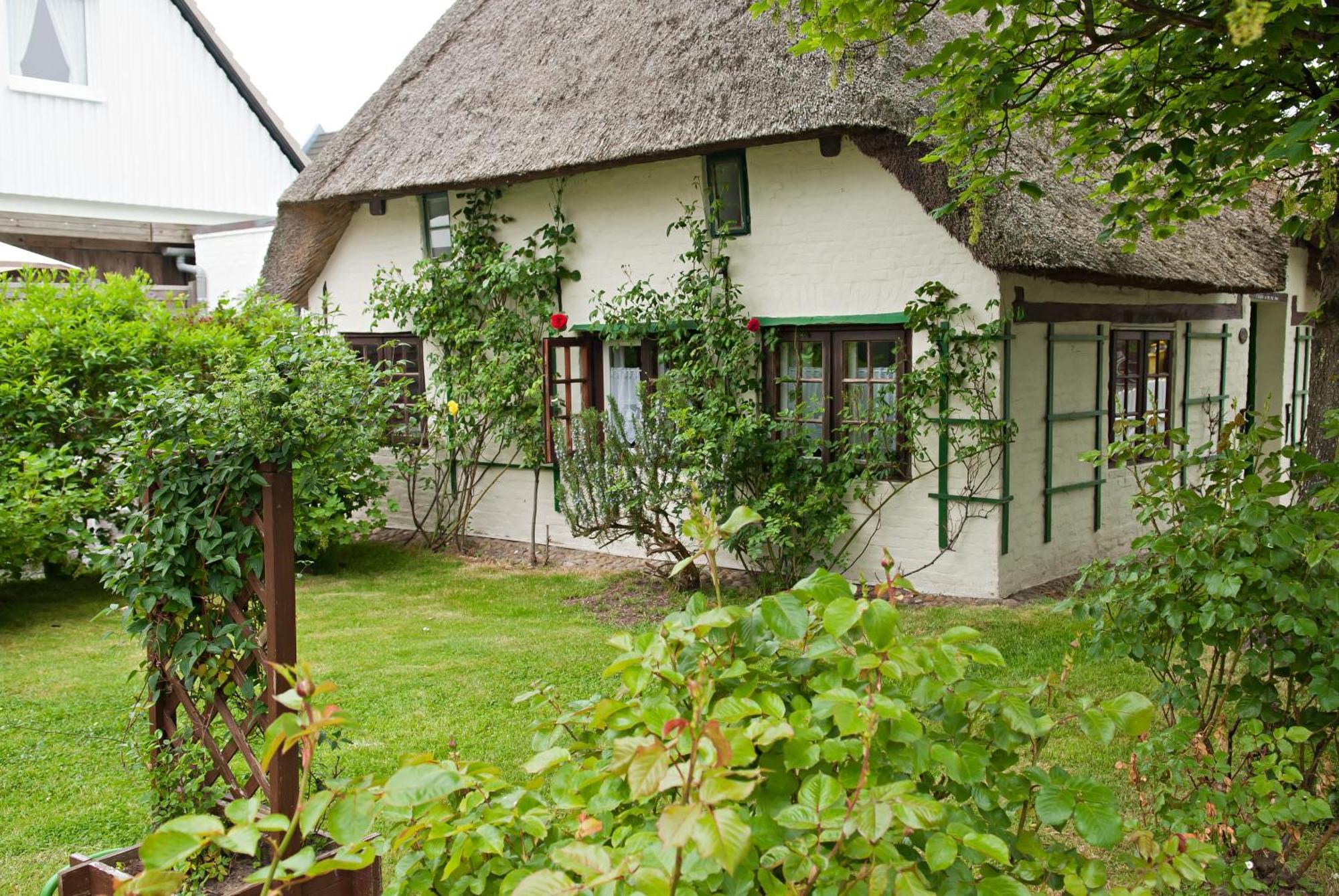 Appartement Bsw Ferienwohungen Wyk auf Föhr