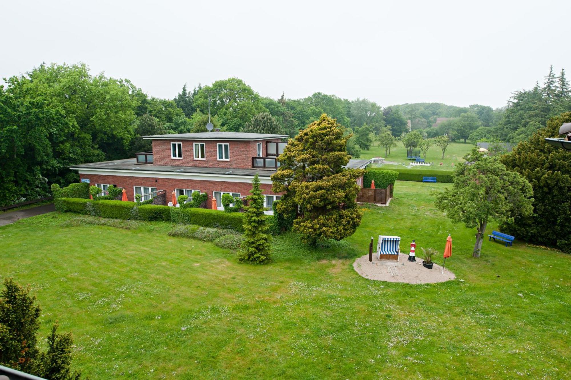 Appartement Bsw Ferienwohungen
