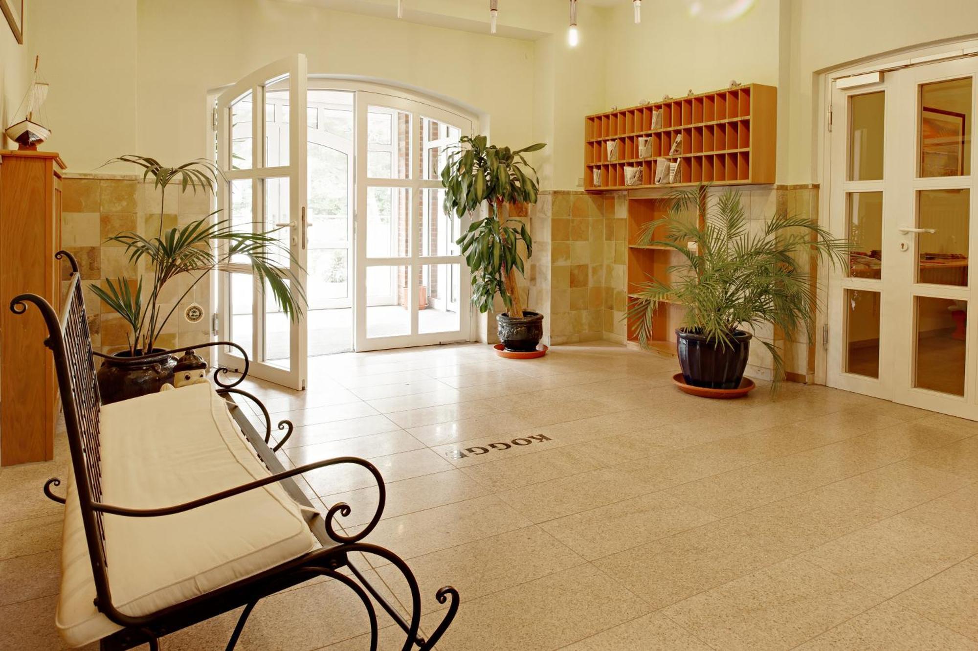 Appartement Bsw Ferienwohungen